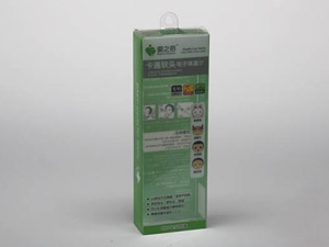 pet包装盒
